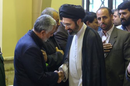 Iran threatens 'crushing' attacks after Trump warning