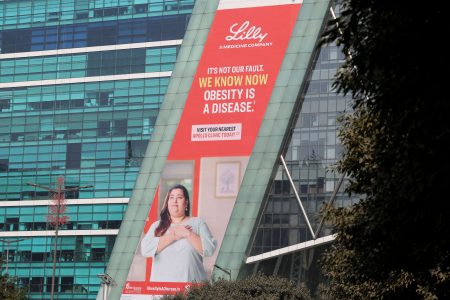 Americký úrad schválil tabletku na chudnutie od Eli Lilly