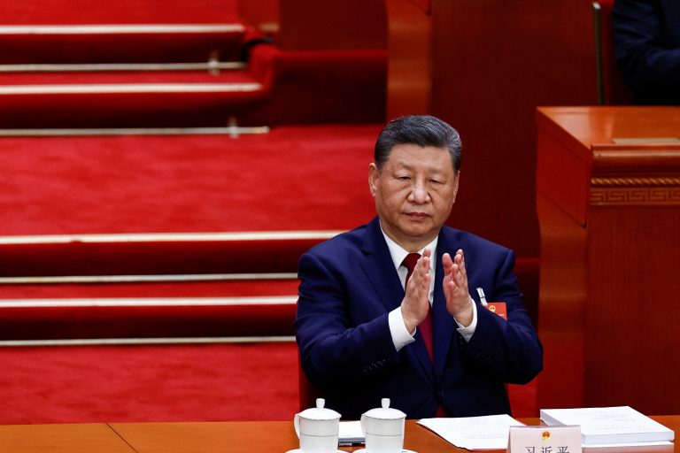 China Engages Taiwan Opposition, Bypasses Taipei Government