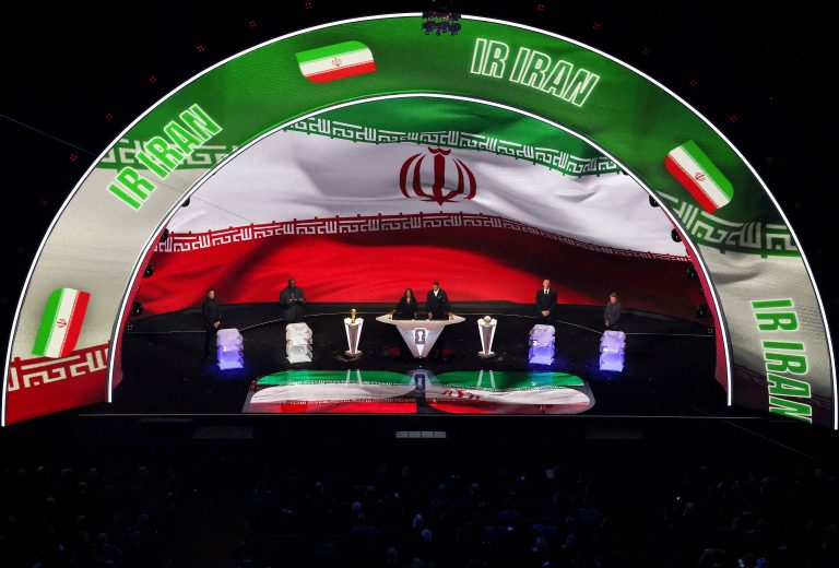 Iran makes participation in World Cup conditional on FIFA decision