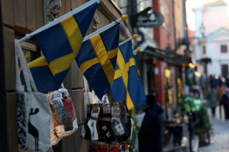 Sweden to Increase Energy Subsidies and Cut Fuel Taxes