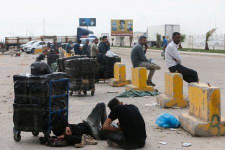 Iran War Threatens to Plunge Millions Into Poverty