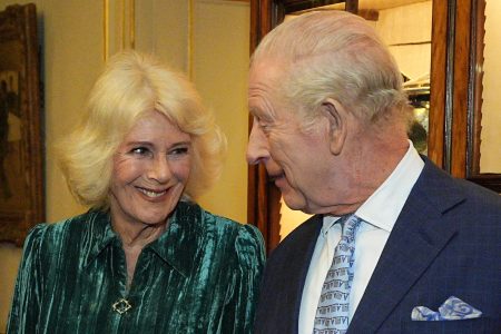 Britský kráľ Karol III. mieri do USA, vystúpi aj v Kongrese