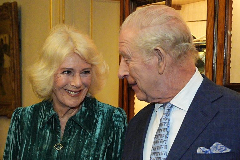 Britský kráľ Karol III. mieri do USA, vystúpi aj v Kongrese