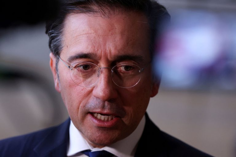 Európa hľadá vlastnú bezpečnostnú cestu, tvrdí španielsky minister