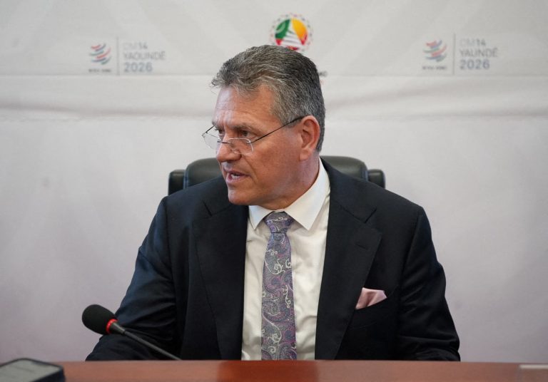 US and EU Strike Deal to Reduce Reliance on Chinese Materials