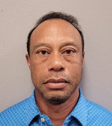 Tiger Woods. Foto: Reuters