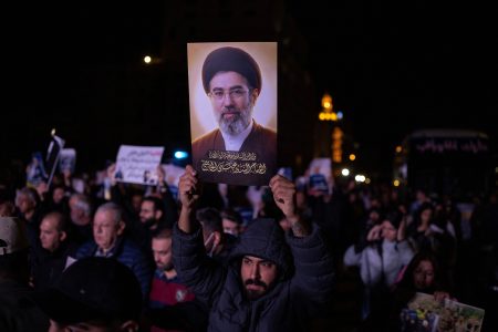 Iran endures longest-ever internet blackout