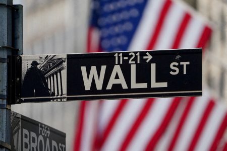 Wall Street sa zotavil na základe nádeje na dohodu s Iránom.