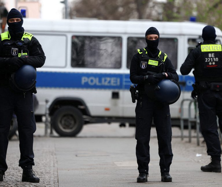 Porn Images Shown to Pupils at Saxony School