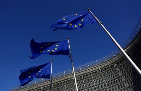 EU Allocates €1.07 Billion to Defense Projects