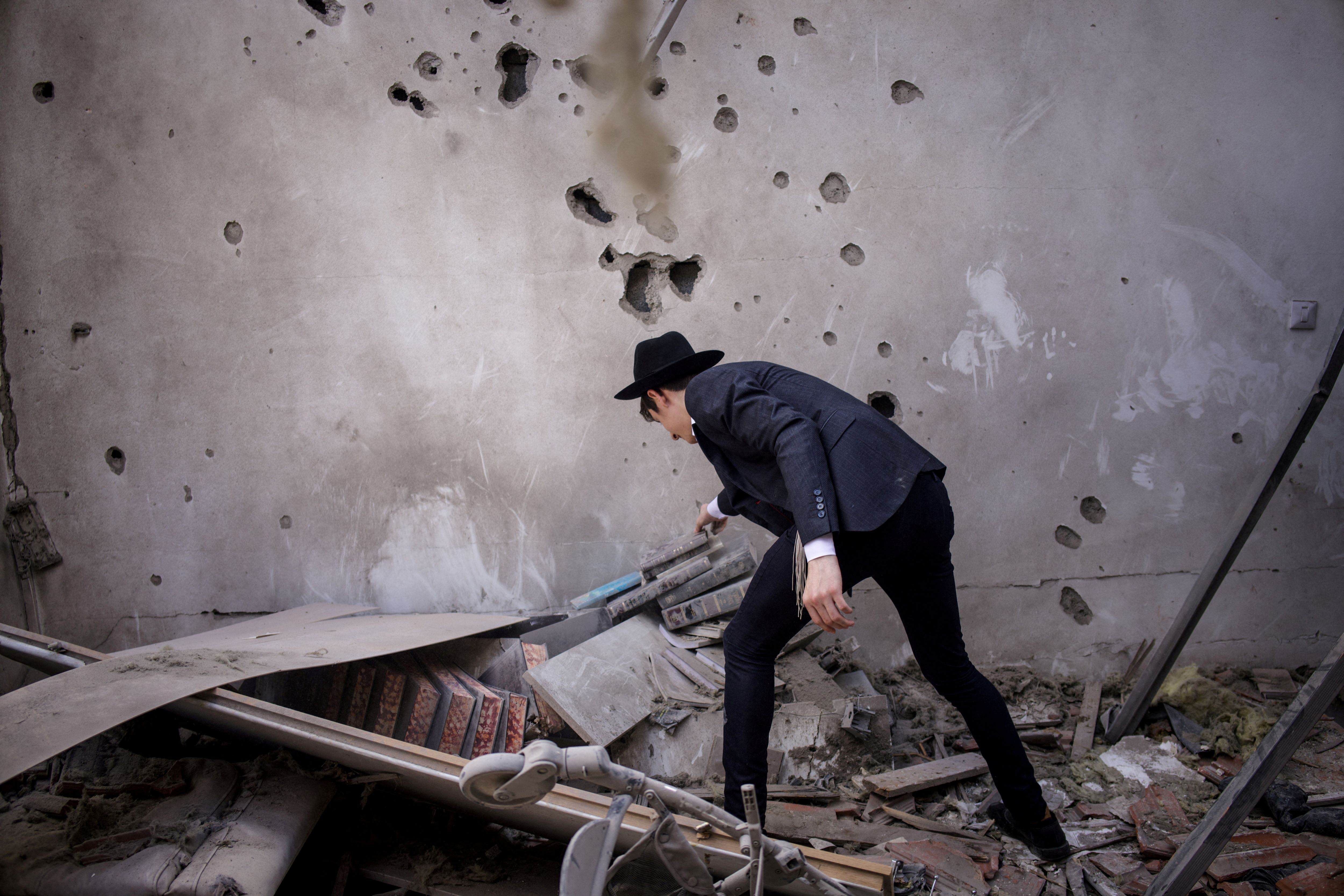 Irán stále má tisíce balistických rakiet, tvrdia spravodajské služby USA v rozpore s Hegsethom