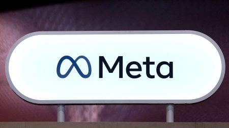 Meta unveils new AI model