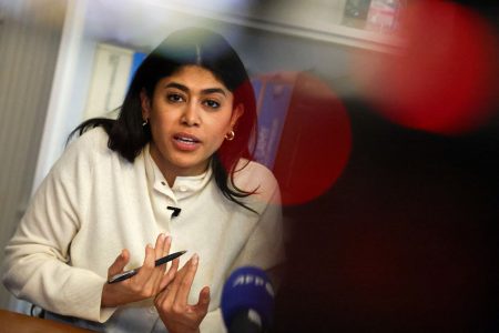 France Drops Investigation into MEP over Drug Allegations