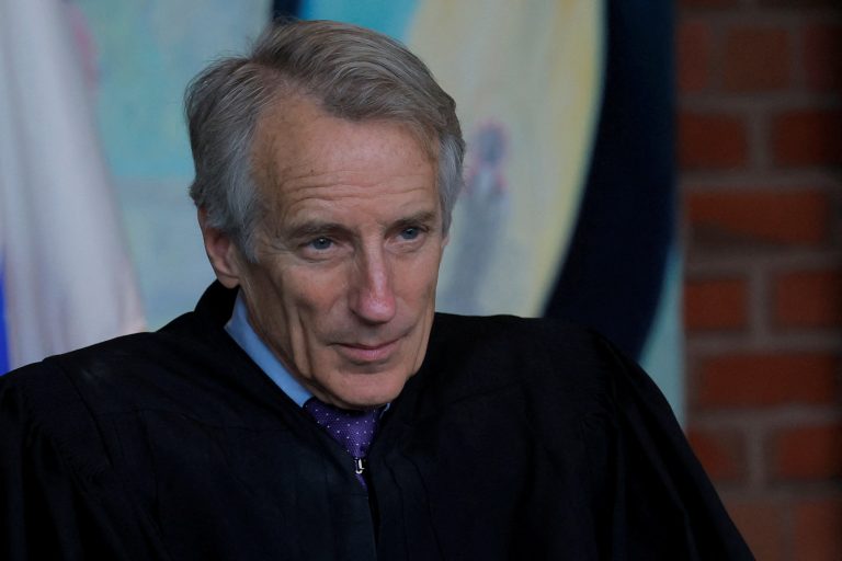 Sudca: Trumpova administratíva nemôže nútiť vysoké školy poskytovať údaje o rase