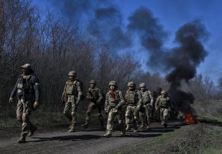 “Busification” – The Problems of Forced Mobilization in Ukraine