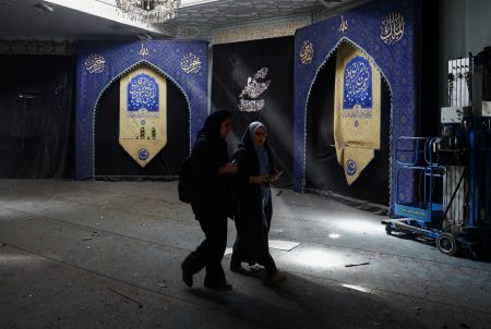 Izrael vyzval Iráncov, aby sa vyhli cestovaniu vlakom