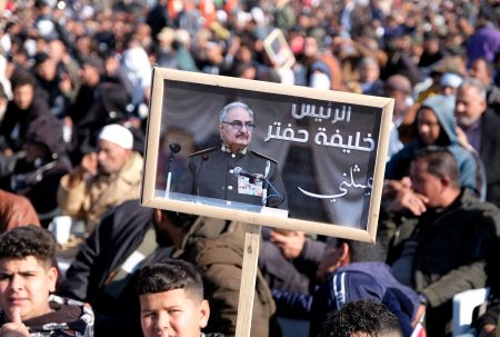 Libya Approves Unified Budget After Years of Division