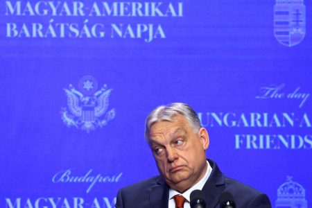 Report highlights close ties between Orban and Putin