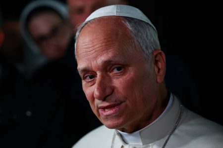 Pope calls Trump’s threat against Iran ‘truly unacceptable’