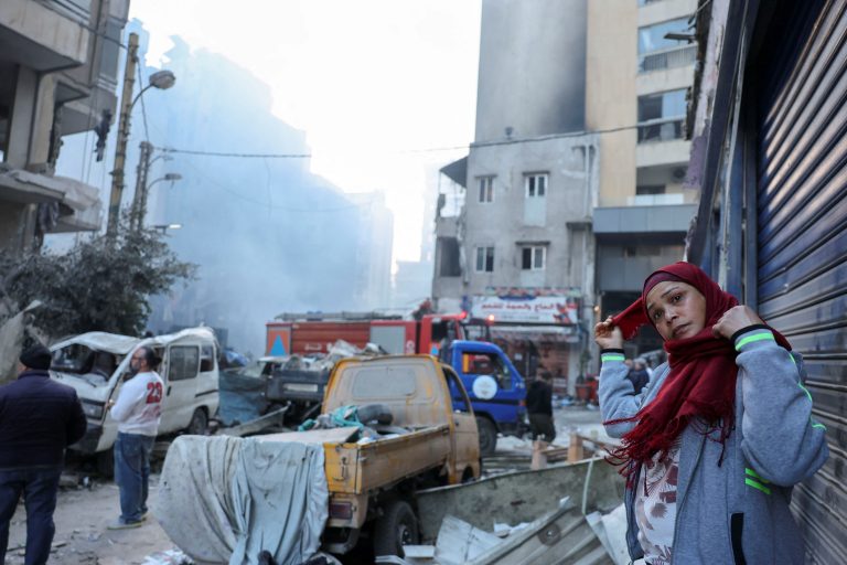 Trump: Libanon nebol súčasťou dohody o prímerí s Iránom