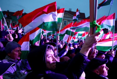 Leaked Calls, Intimacies and Whistleblowers: Fight for Hungarian Voters Reaches Its Peak