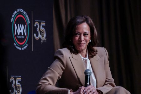 Harris Considers Running for US President Again