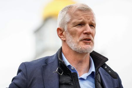 Britain Says Ukraine Could Help Secure Strait of Hormuz