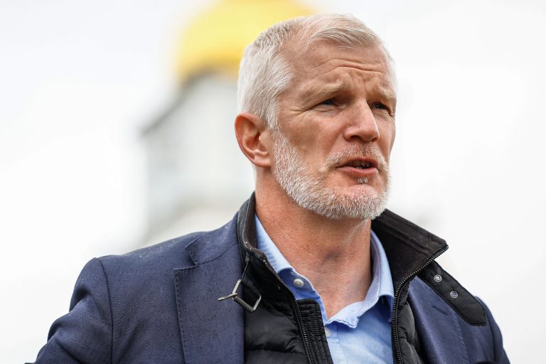 Ukrajina môže podľa Británie zohrať úlohu v Hormuze