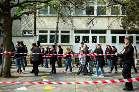 Hungarian Election Turnout Reaches Highest Level Since Regime Change