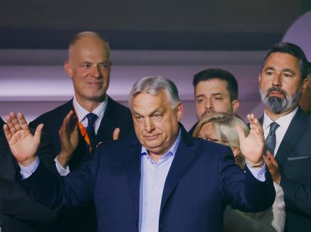 NYT: Orbánova prehra môže prospieť EÚ, no aj nemusí