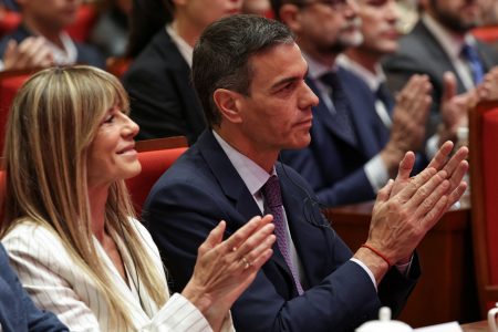 Spanish Prime Minister’s Wife Accused of Corruption