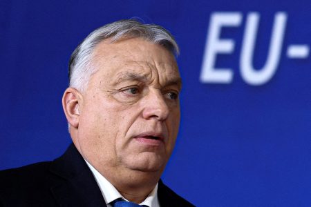 Orban Says Hungary Will Not Implement EU Court Ruling
