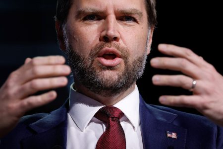 Vance Yet to Travel to Pakistan for Iran Talks