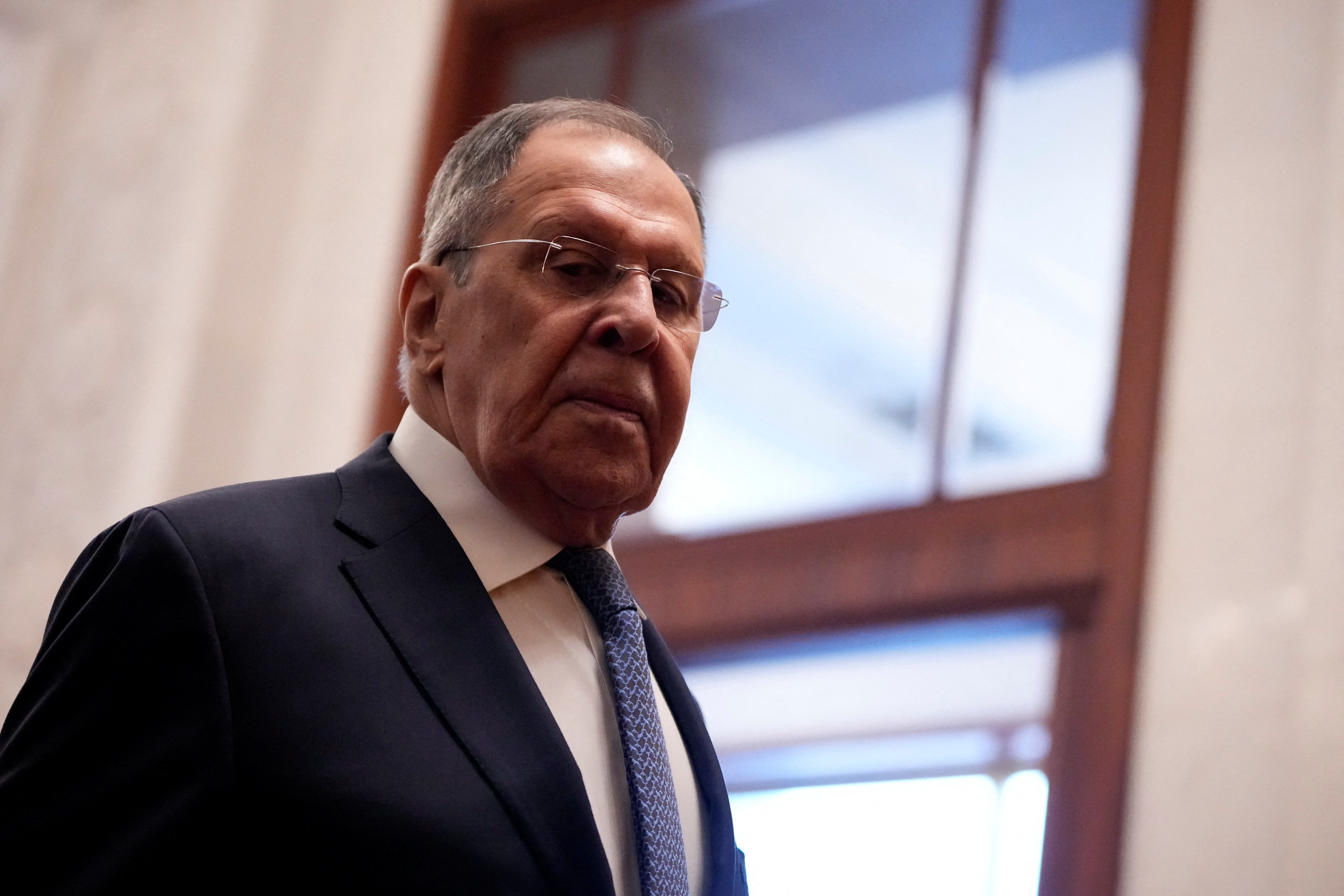 Čína a Rusko prehlbujú väzby, Lavrov sľúbil Pekingu viac energií