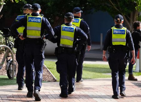 Two Arrested After Attempted Arson at London Synagogue