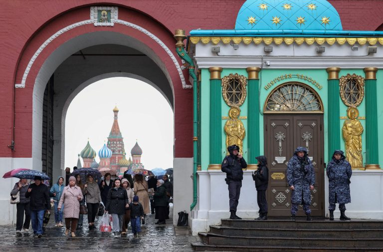 Russian Billionaires Grow Richer Despite War and Sanctions