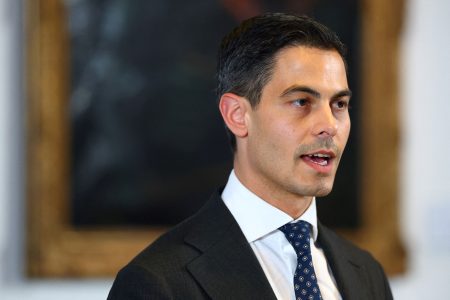 Netherlands Activates First Phase of Energy Crisis Plan