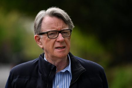 EU Opens Mandelson Probe Over Epstein Links