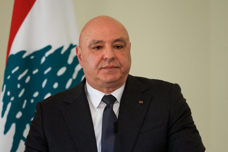 Izrael musí pred rokovaním dodržiavať prímerie, tvrdí Libanon