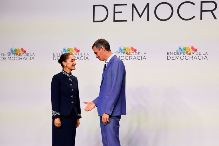 Mexiko a Španielsko obnovujú vzťahy po rokoch napätia