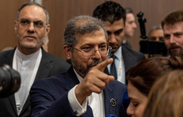 Irán: Zatiaľ nemáme termín ďalších rokovaní s USA