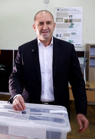 Former President Radev’s Party Wins Bulgarian Elections