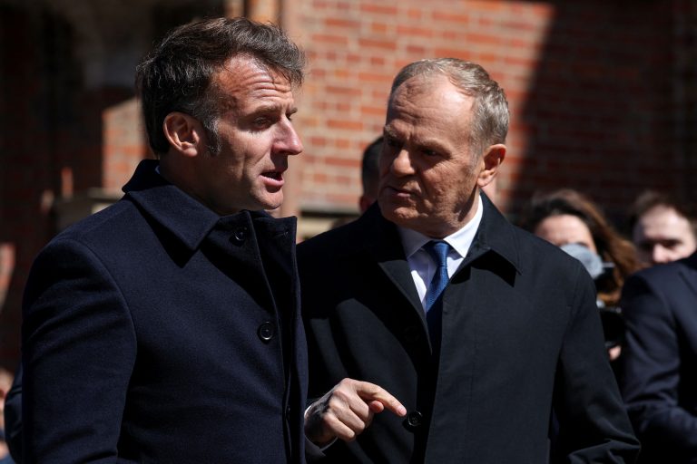 France and Poland to Develop Joint Military Satellite