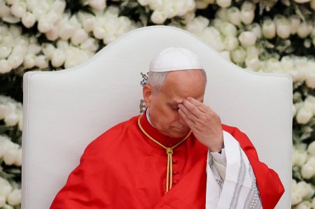 Pope Leo XIV Opposes US Expansion of Death Penalty