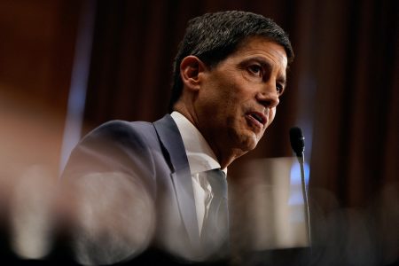 Fed Nominee Warsh: I Made No Deal with Trump on Rates