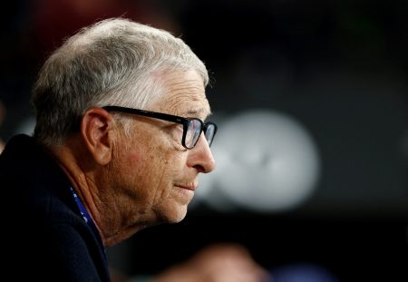 Gates Foundation Orders Review of Epstein Contacts