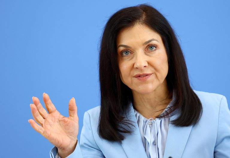 Germany Grows, but Only Because the Government Is Paying