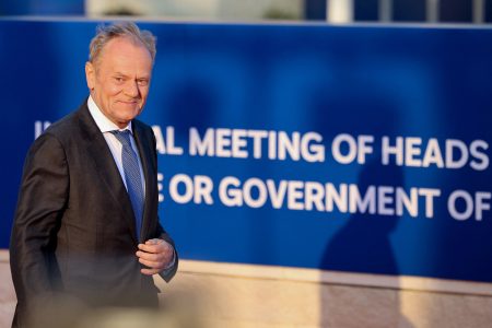 Tusk Urges Caution Over Hungary’s Possible Policy Shift
