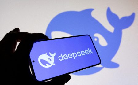 DeepSeek Unveils New AI Model Amid US Theft Accusations